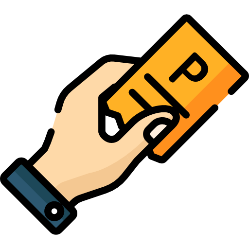 Abonados Abonado de Estacionamiento